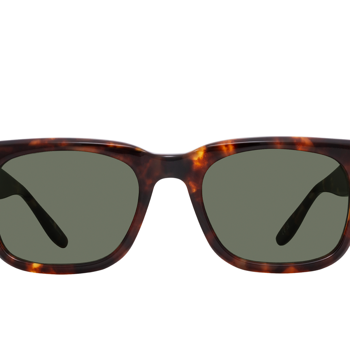 Men & Womens Domino Sunglasses - Modern Eyewear