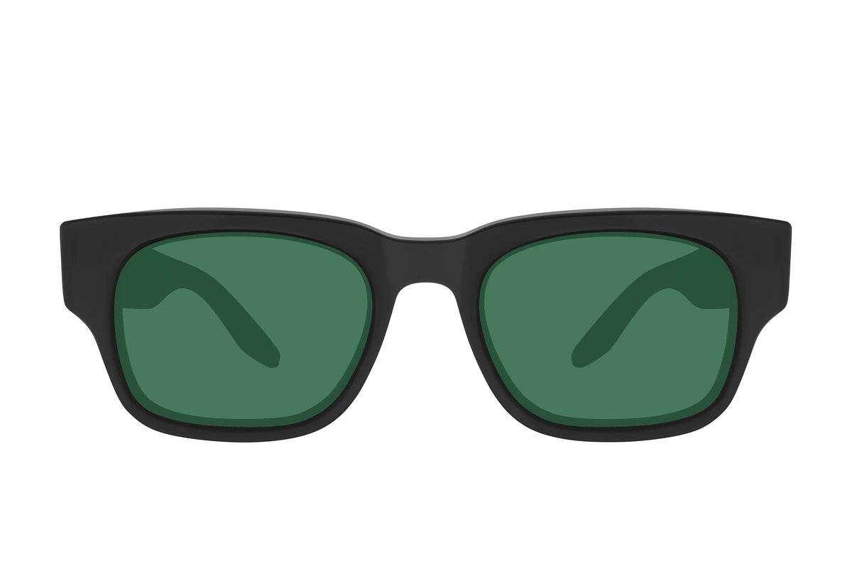 #color_Black / Bottle Green (AR)