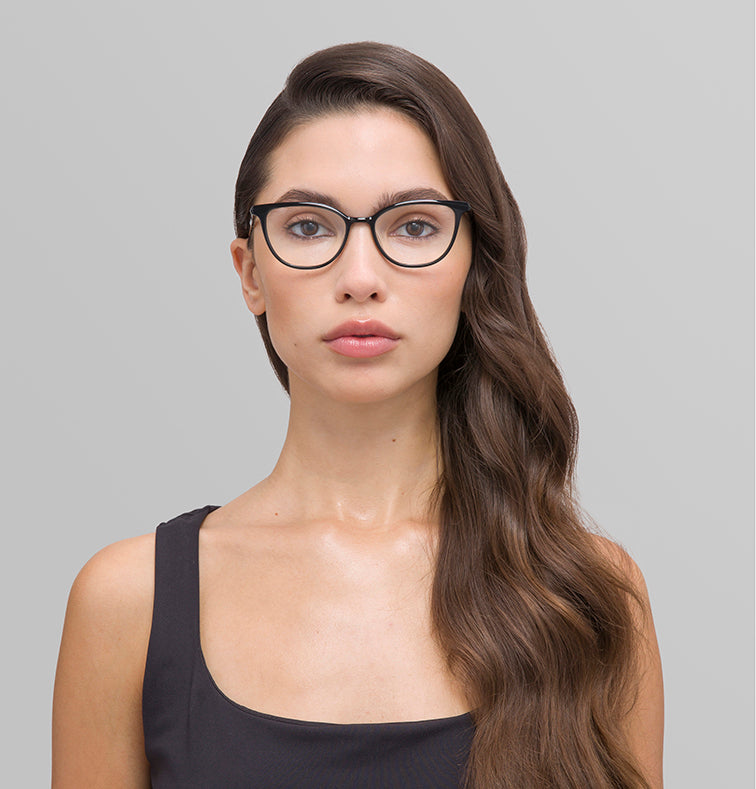 Dandridge Frames - Cateye Glasses For Women