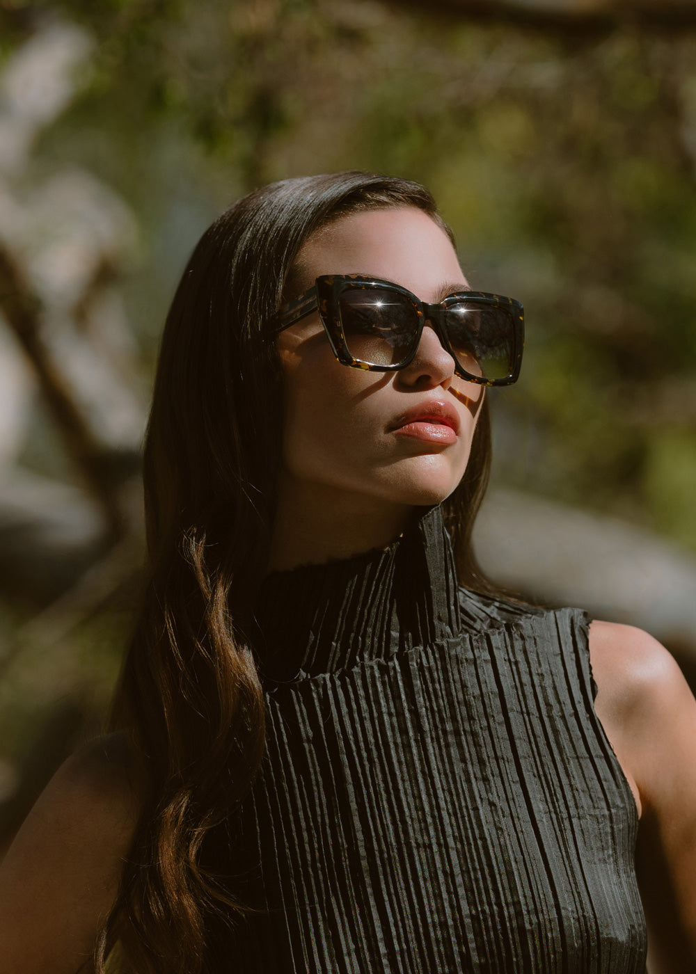 Designer Eyewear Frames and Luxury Sunglasses