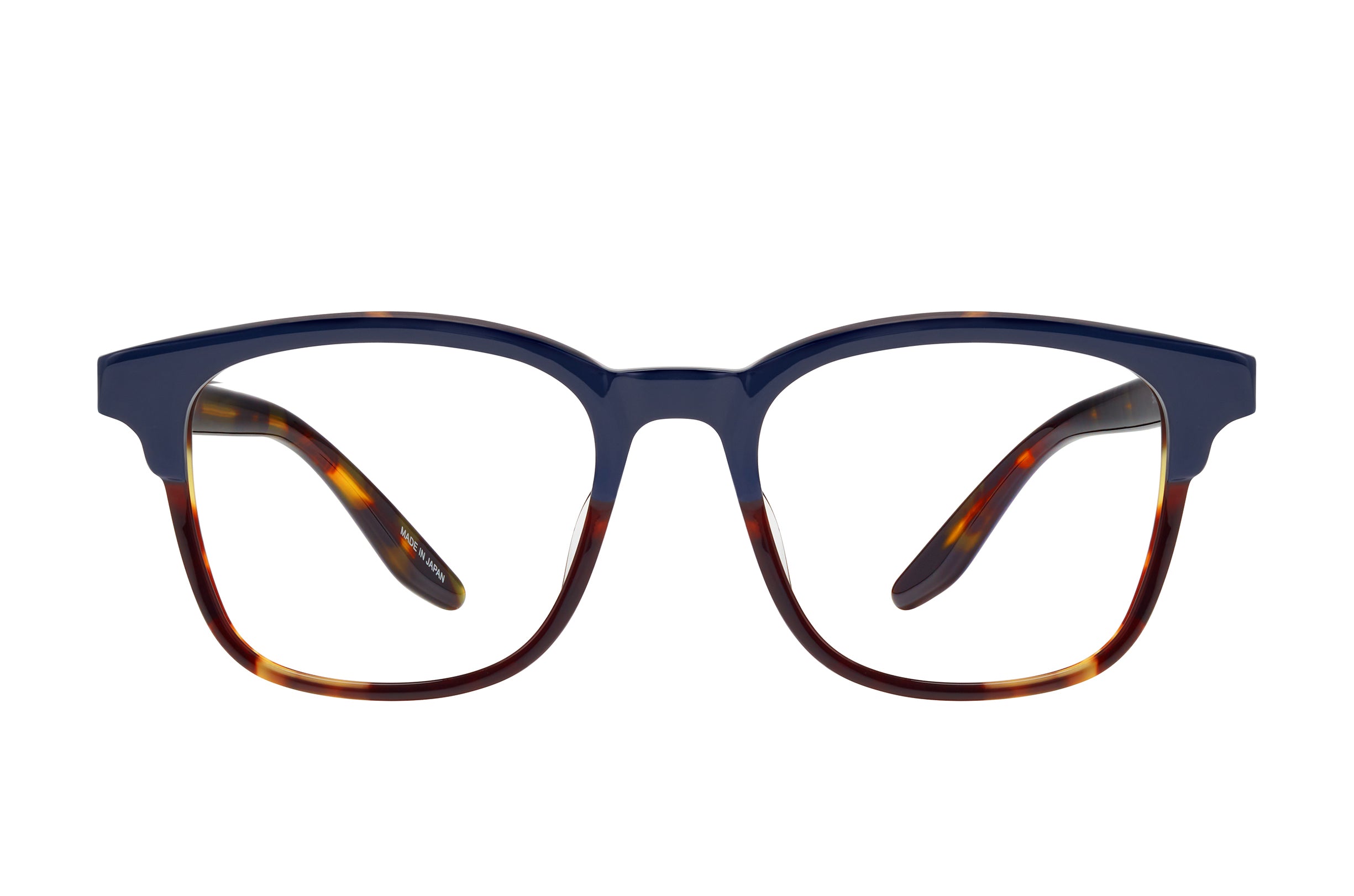 barton perreira Emerson Indigo Tortoise