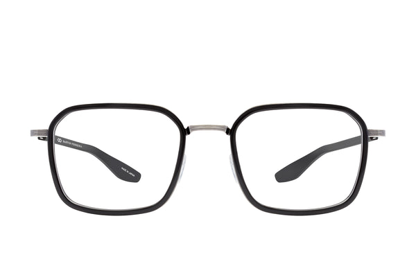 The Euclid - Lightweight Titanium Frames