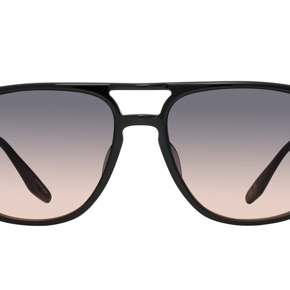 【新品】Barton Perrerira Clayサングラス(スモーキーグレイ) Barton Perreira - Clay – Good See Co.