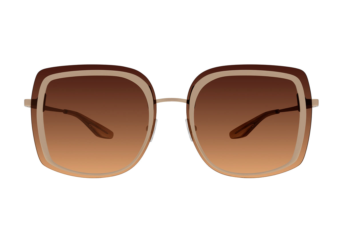 #color_Matte Gold / Mahogony Gradient (AR)