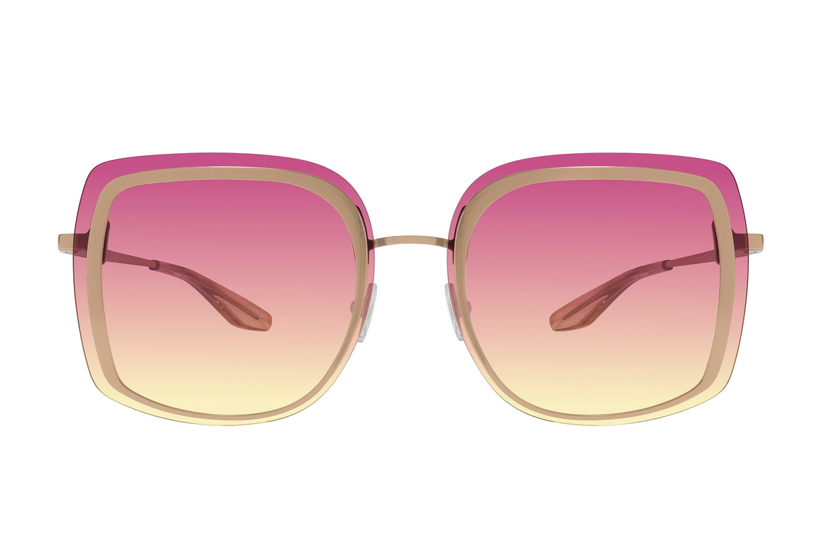 #color_Gold / Sun Kissed Gradient (AR)