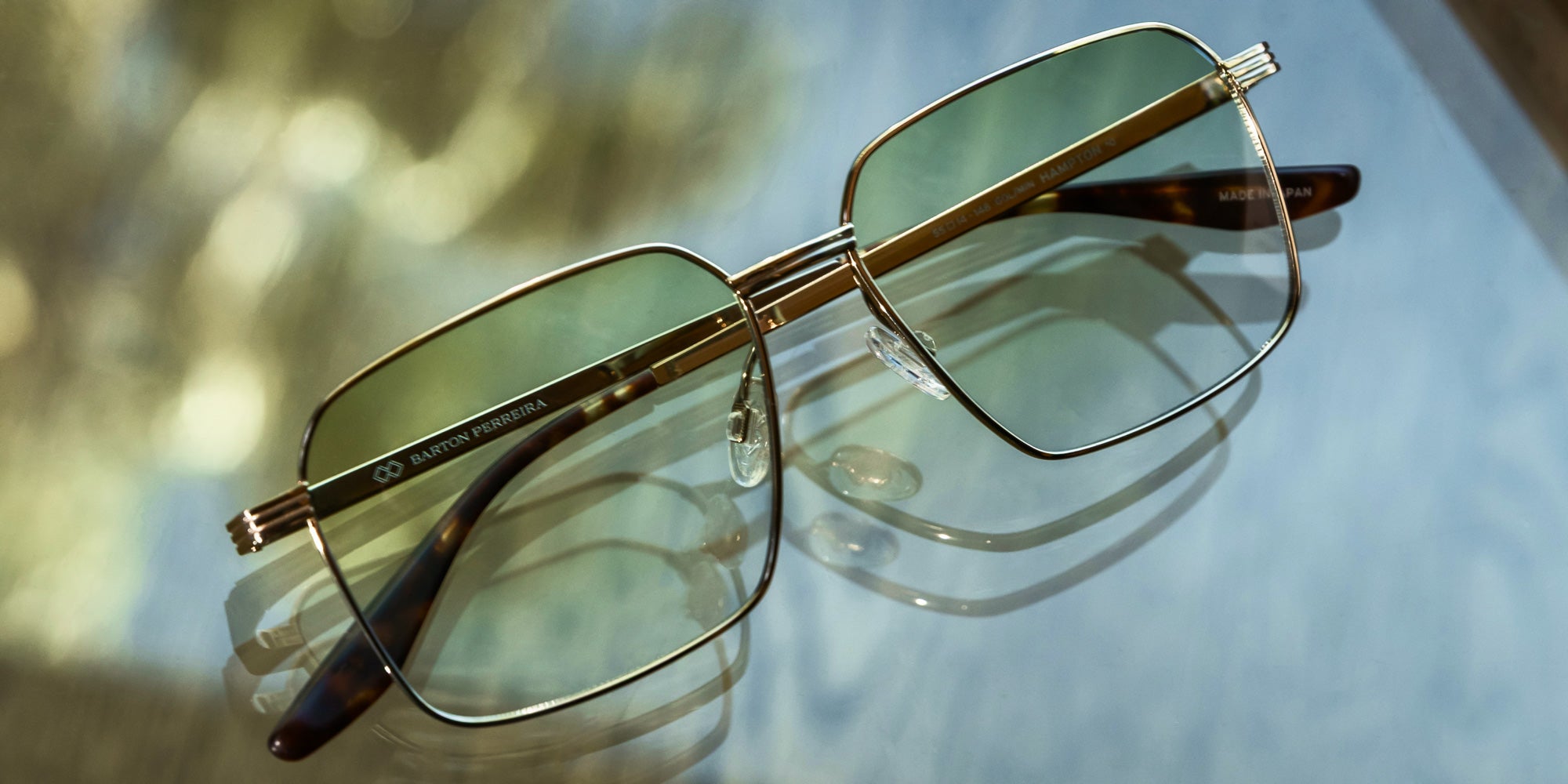 Designer Eyewear Frames and Luxury Sunglasses