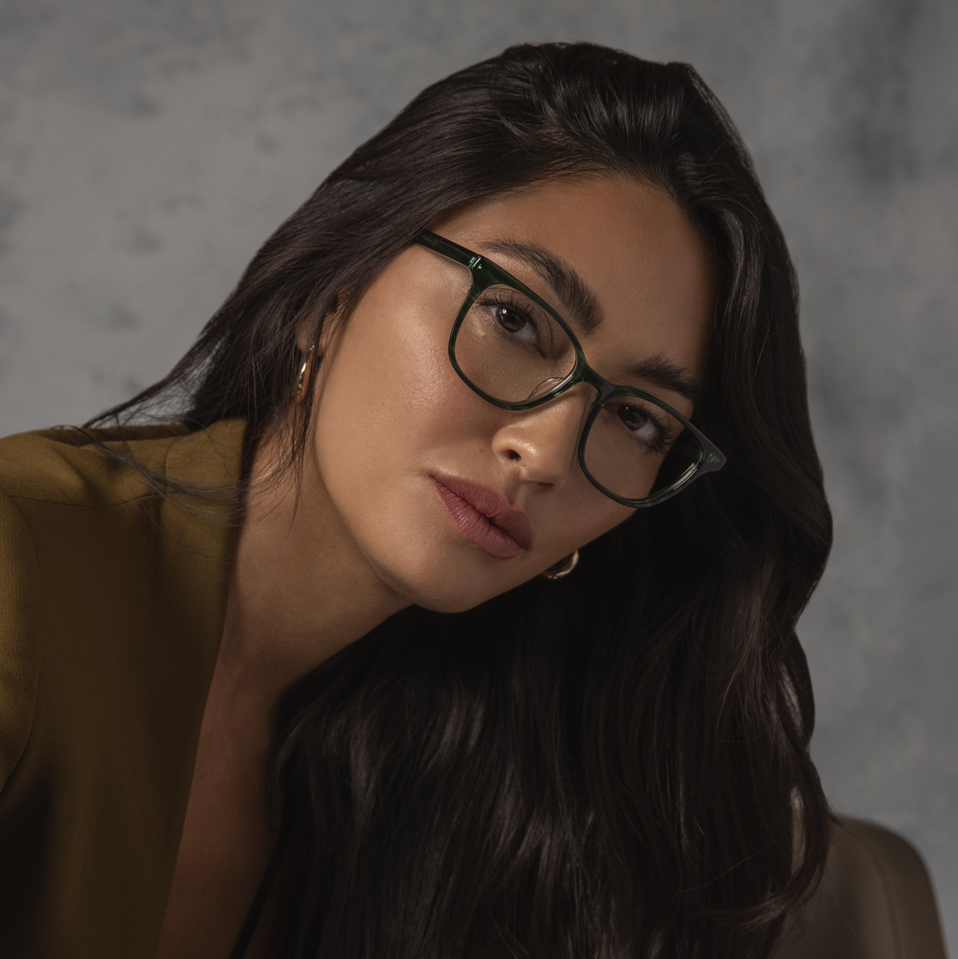 Janeway Optical Frames - Women's Eyewear