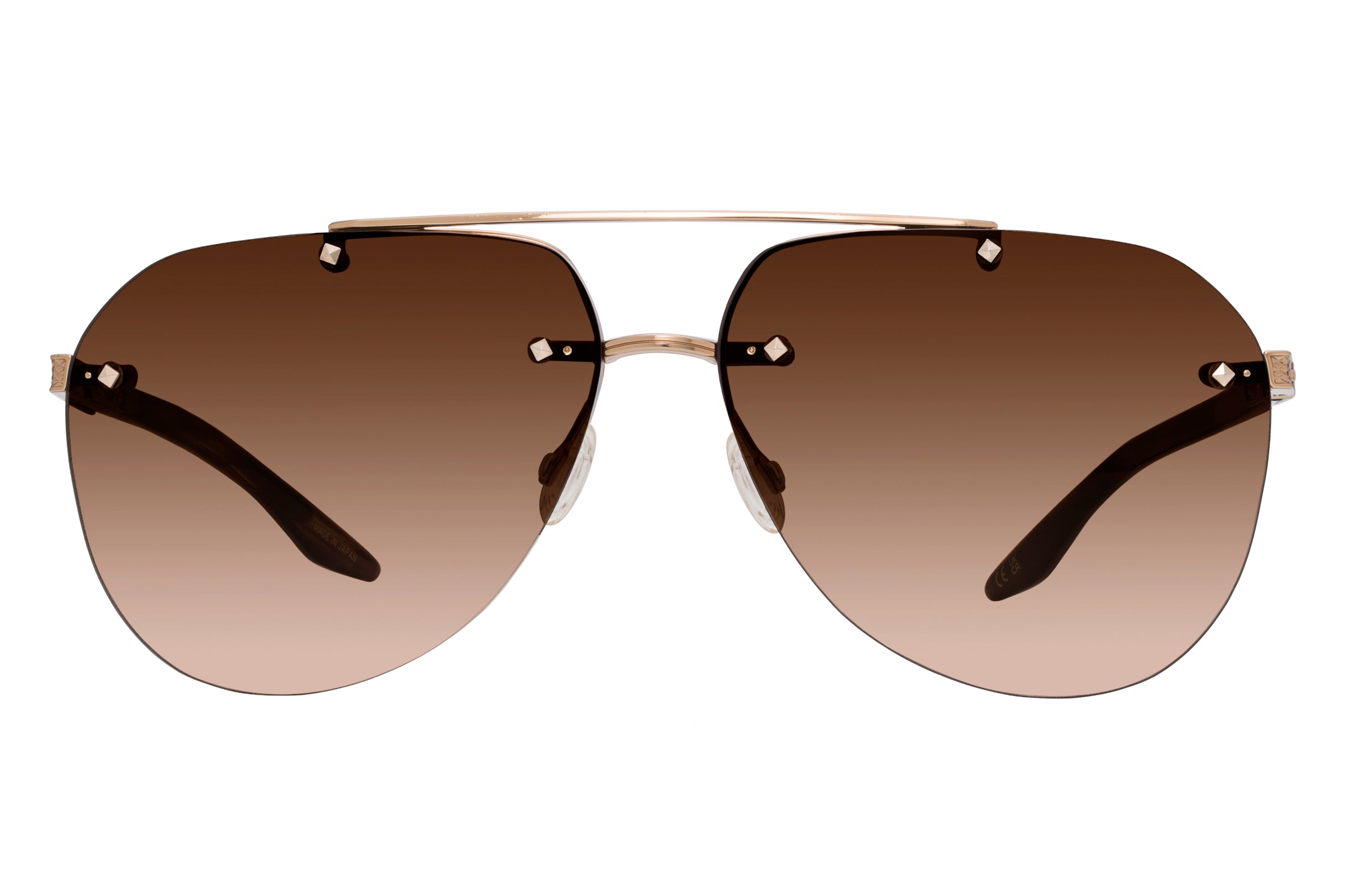 Sunglasses | Barton Perreira Harald - ALEXANDER DAAS
