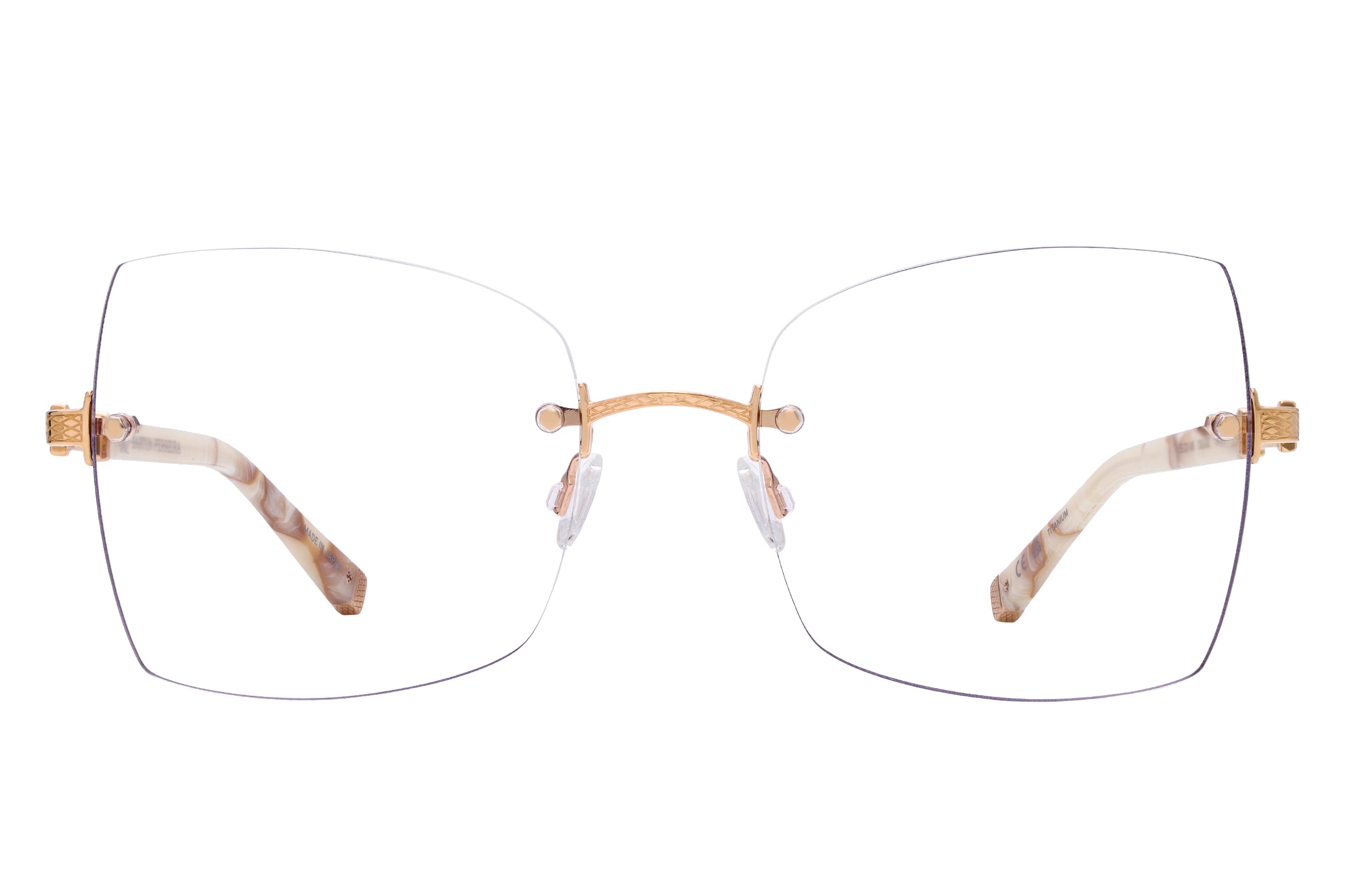 barton perreira Jolene Tusk / Gold
