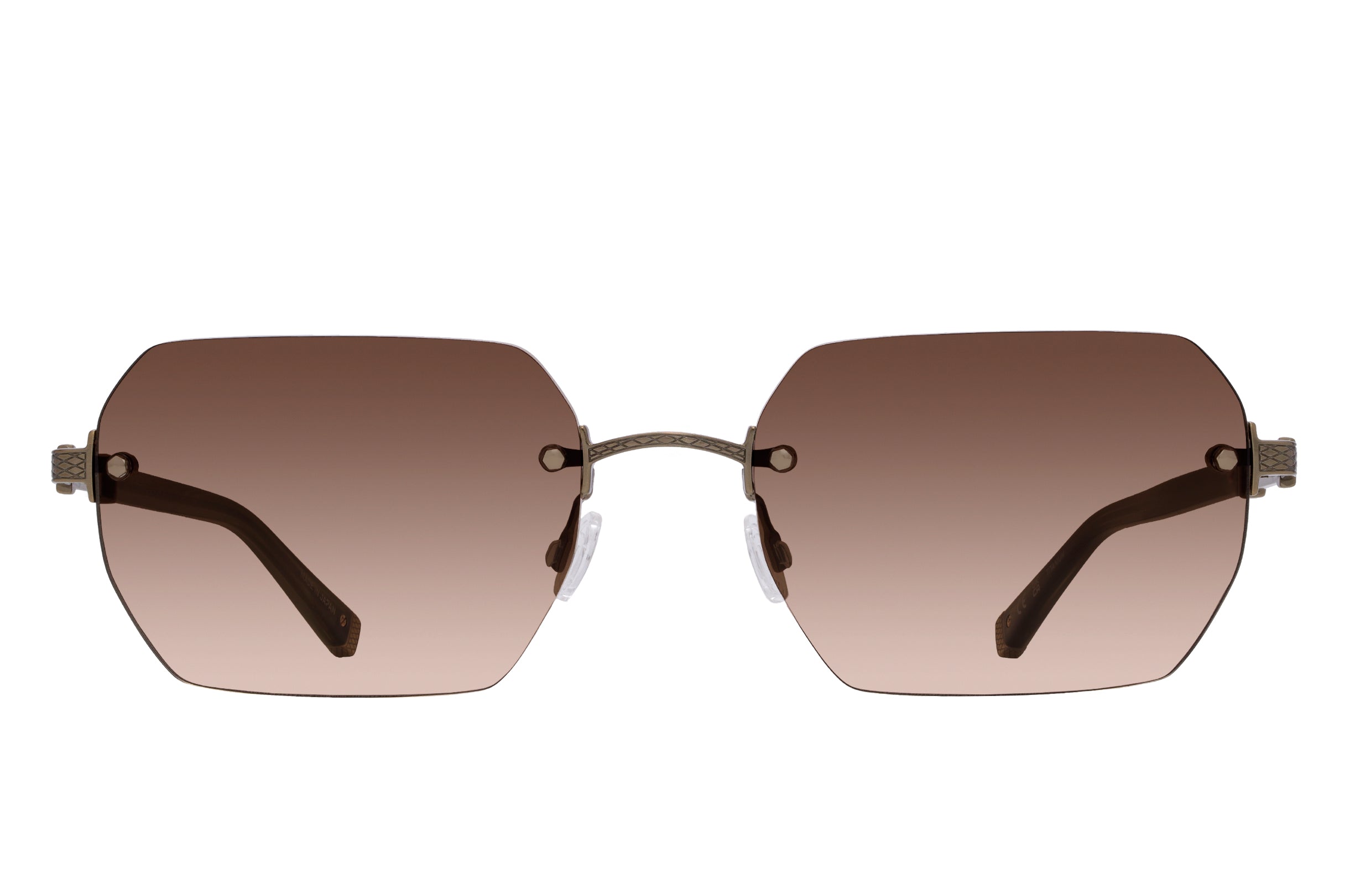 BARTON PERREIRA and ROBERT GELLER サングラス Sunglasses | Barton Perreira Harald - ALEXANDER DAAS