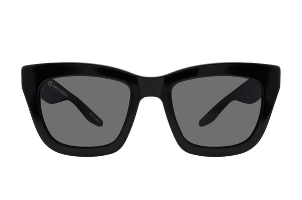 【美品】BARTON PERREIRA Cat-Eye サングラス BARTON PERREIRA バートンペレイラ ISADORA ラウンドフォックス