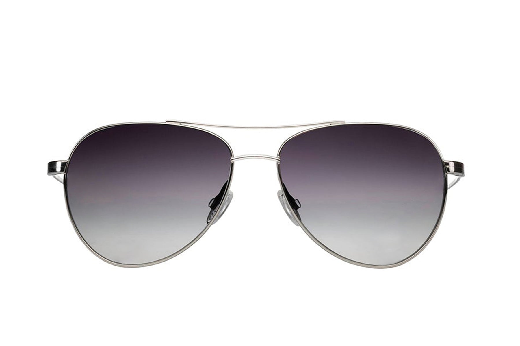 Lovitt Aviator Sunglasses - Metal Frame Glasses