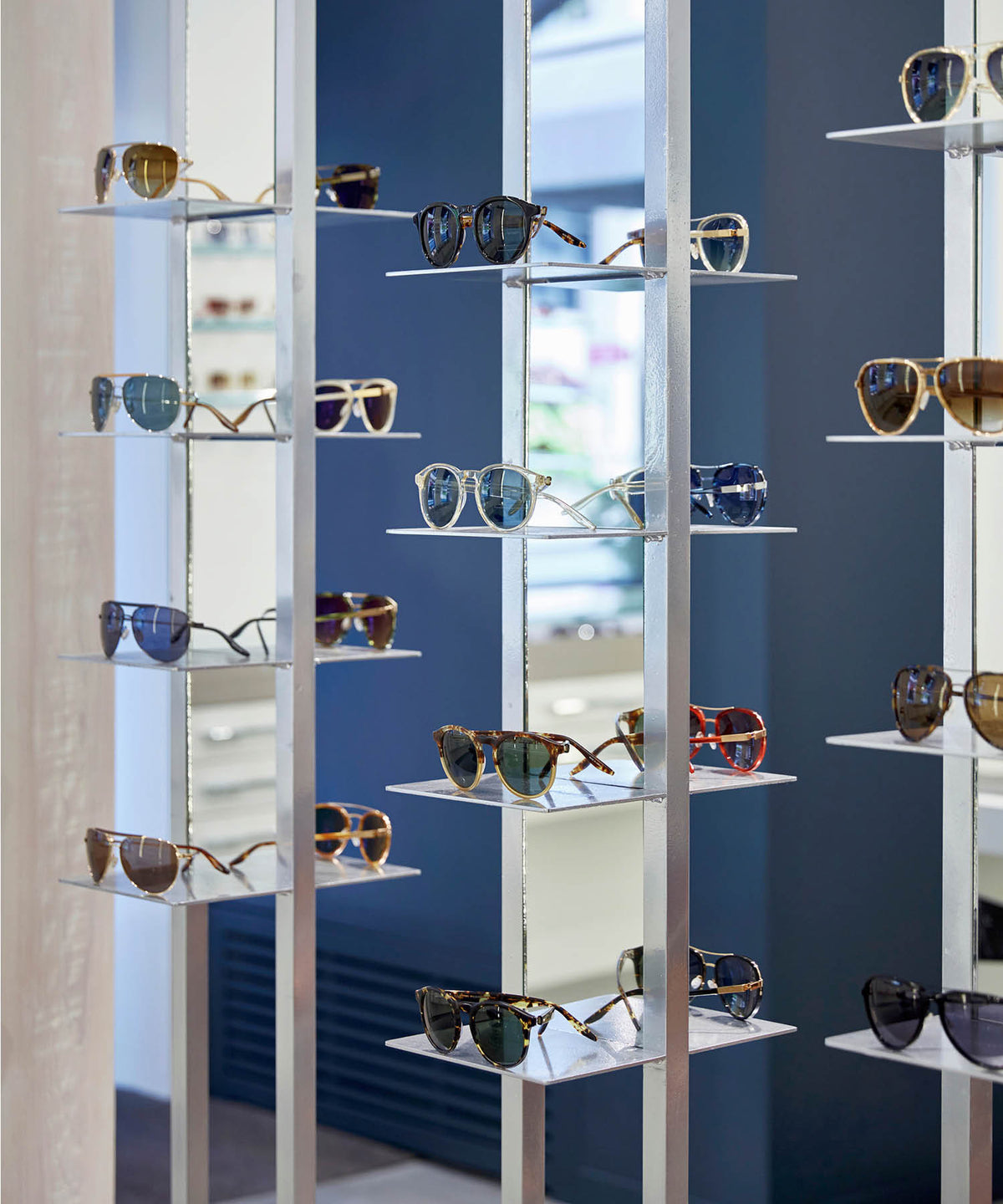 Luxury Eyeglasses & Sunglasses Madison, NY