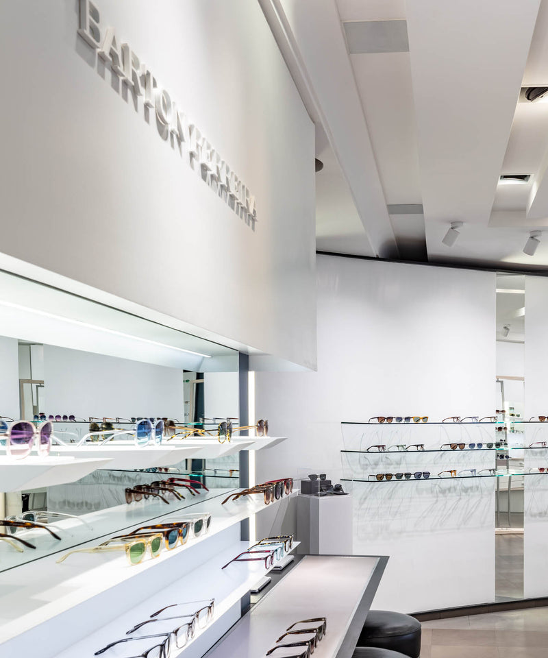 Luxury Eyeglasses & Sunglasses Madison, NY