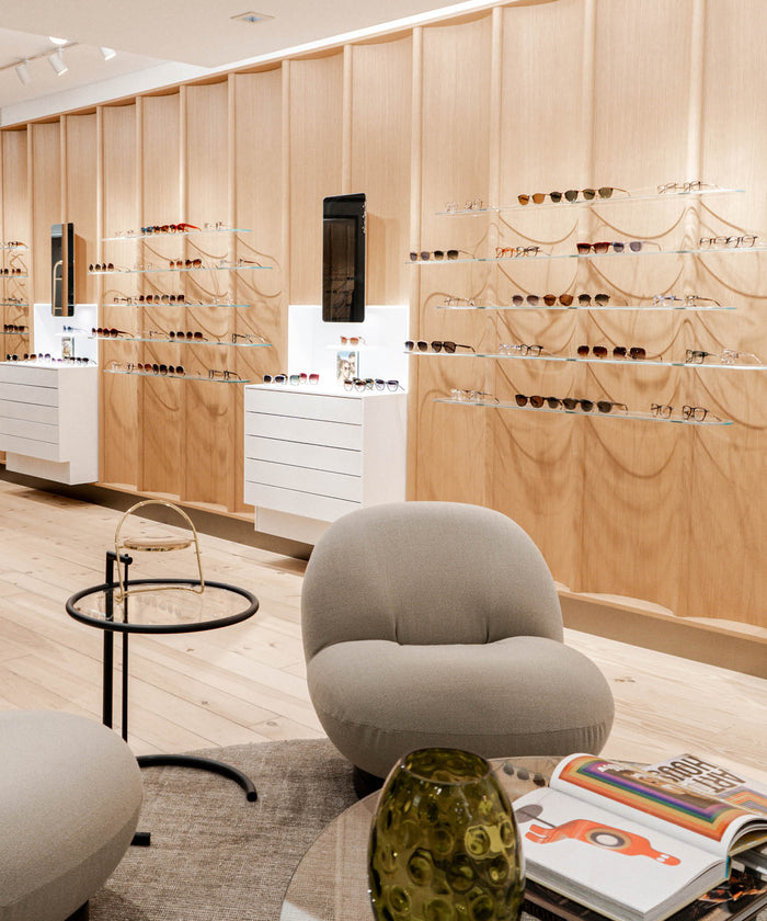 Luxury Eyeglasses & Sunglasses New York, NY