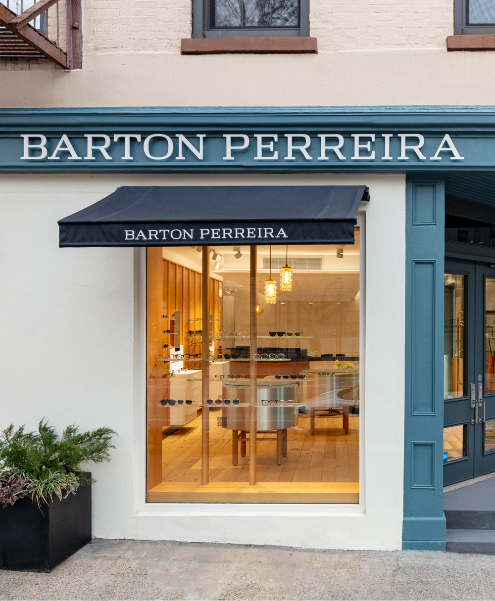 Luxury Eyeglasses & Sunglasses New York, NY