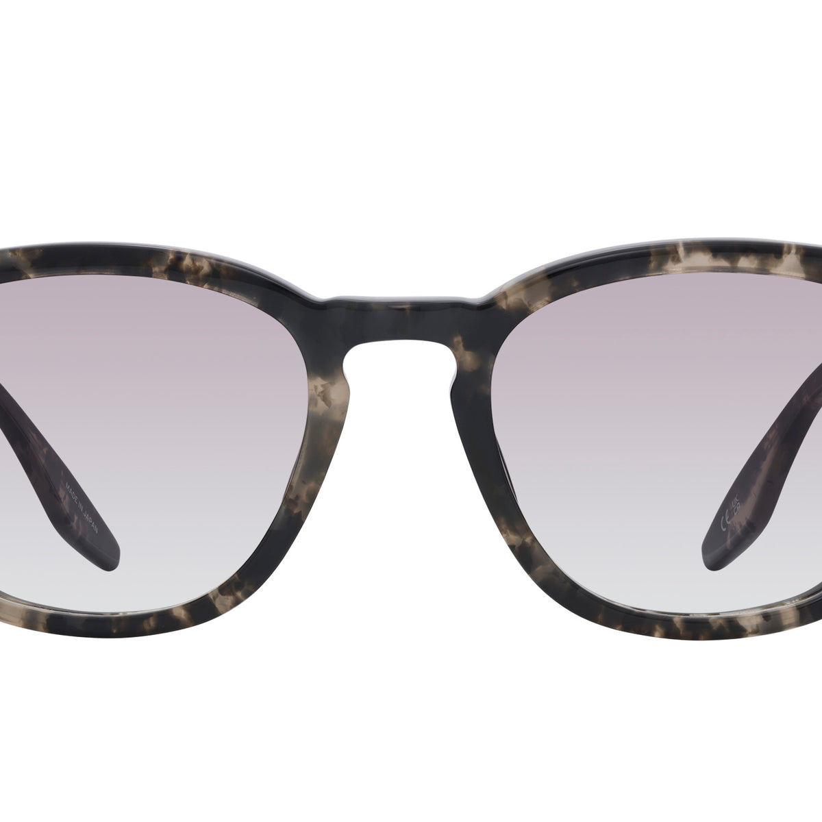 【新品】Barton Perrerira Clayサングラス(スモーキーグレイ) 新品】Barton Perrerira Clayサングラス(スモーキーグレイ) 新品