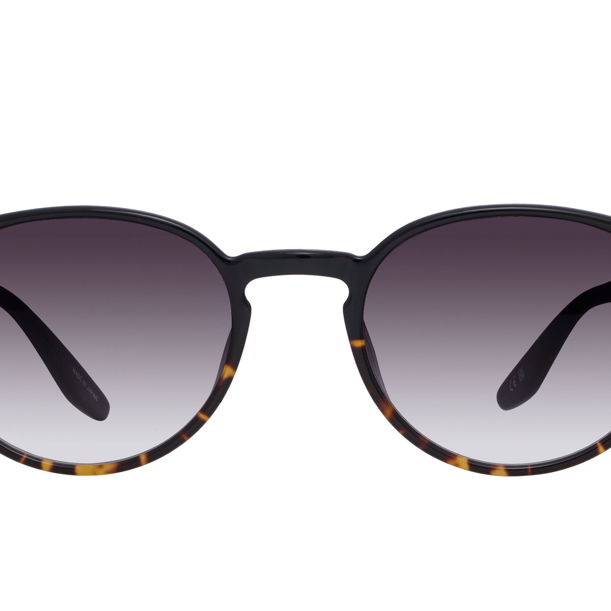 Norton (48) Round Sunglasses