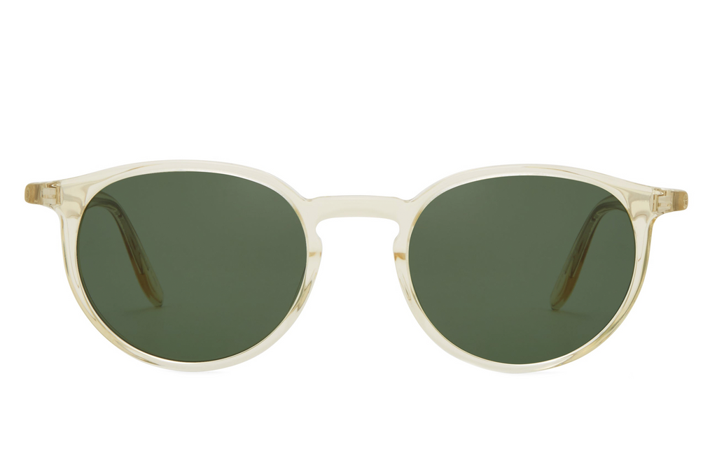 Norton (50) Round Sunglasses - Women's Eyewear