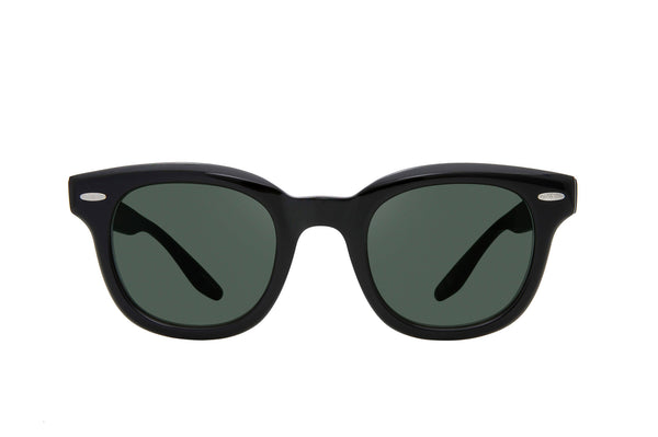 Norwell Horn Sunglasses - Trendy Eyewear