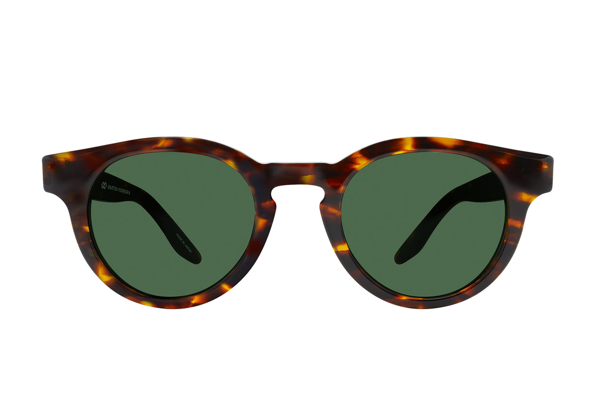 #color_Classic Tortoise / Viridian (AR)