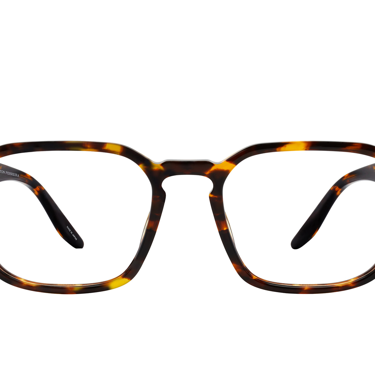 The Raymond Luxury Glasses With a Modern Edge