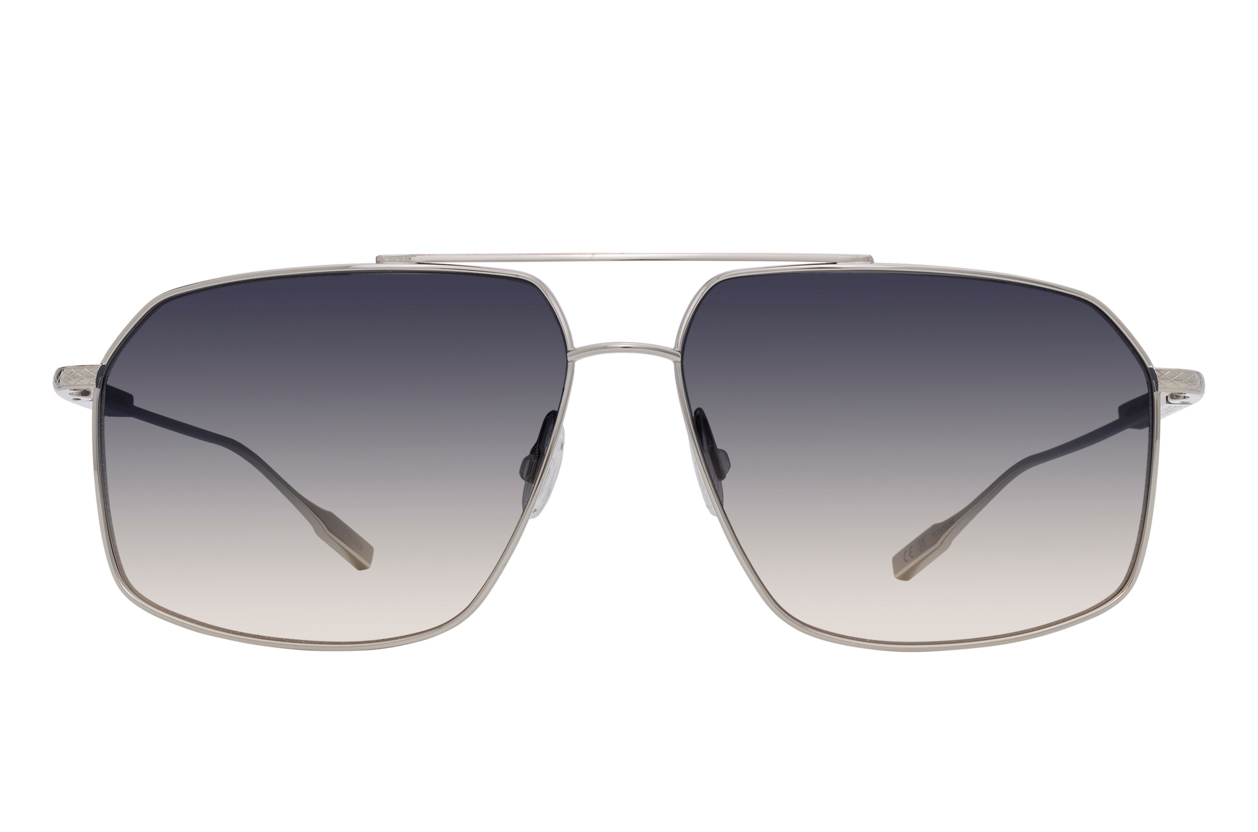 barton perreira Renzo Sun Silver / Basalt (AR)