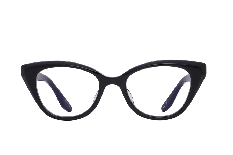 Rhea Cateye Glasses - Luxury Eyewear