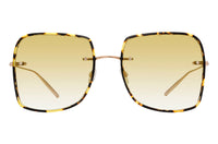 #color_Gold / Heroine Chic / Sunshine Gradient (AR)