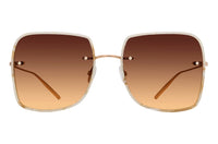 #color_Gold / Tusk / Mahogany Gradient (AR)