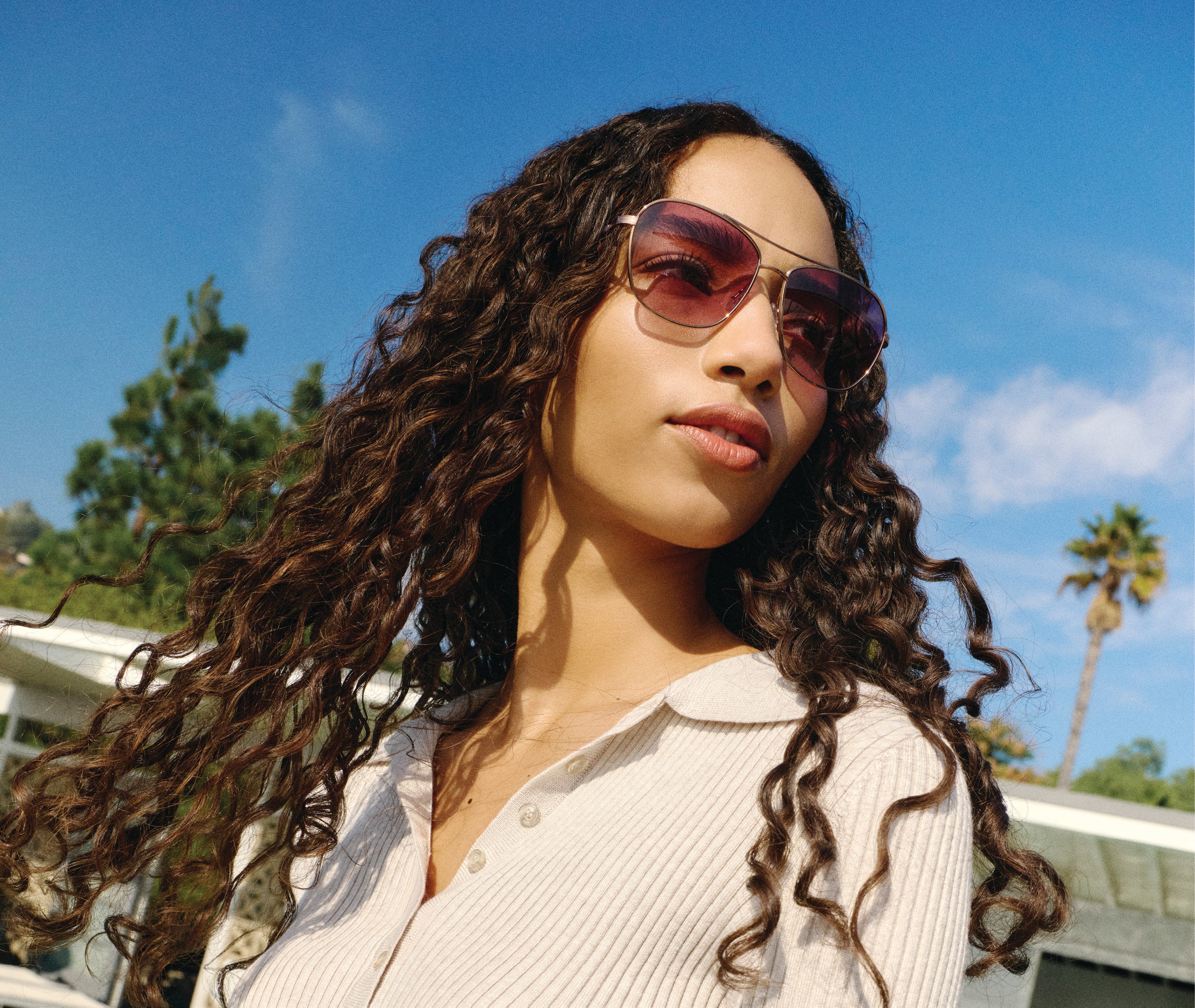 ユリレオ The Sully - Premium Titanium Sunglasses