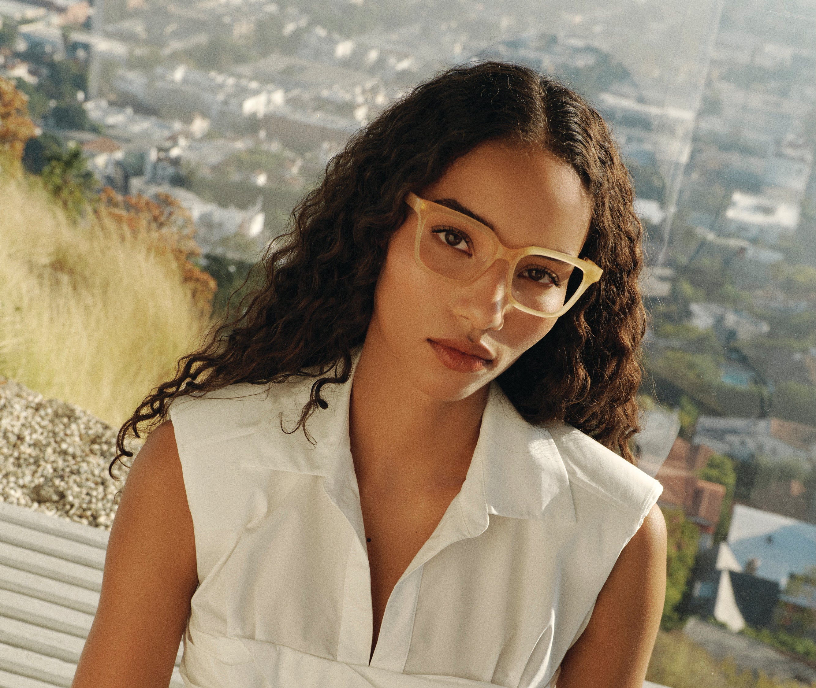 The Dunbar: Luxury Butterfly Frames