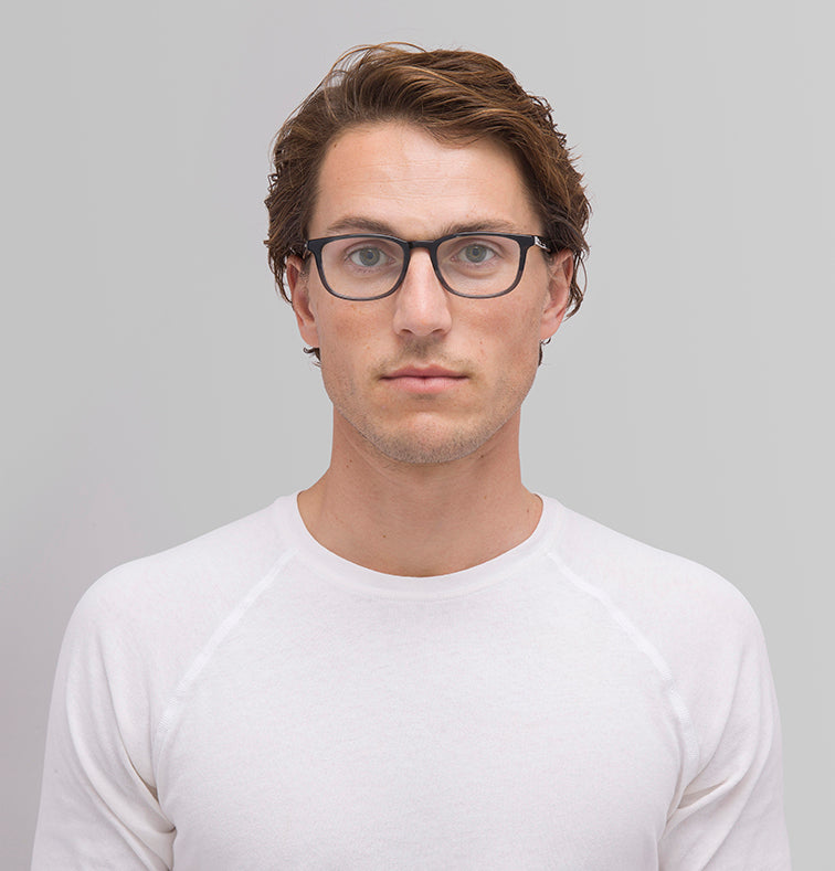 Luxury Lightweight Thompson Eyeglass Frames