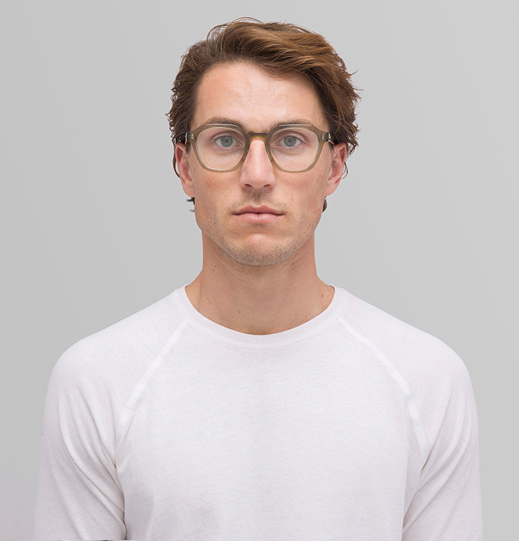 Tucker Luxury Frames Designer Eyeglasses