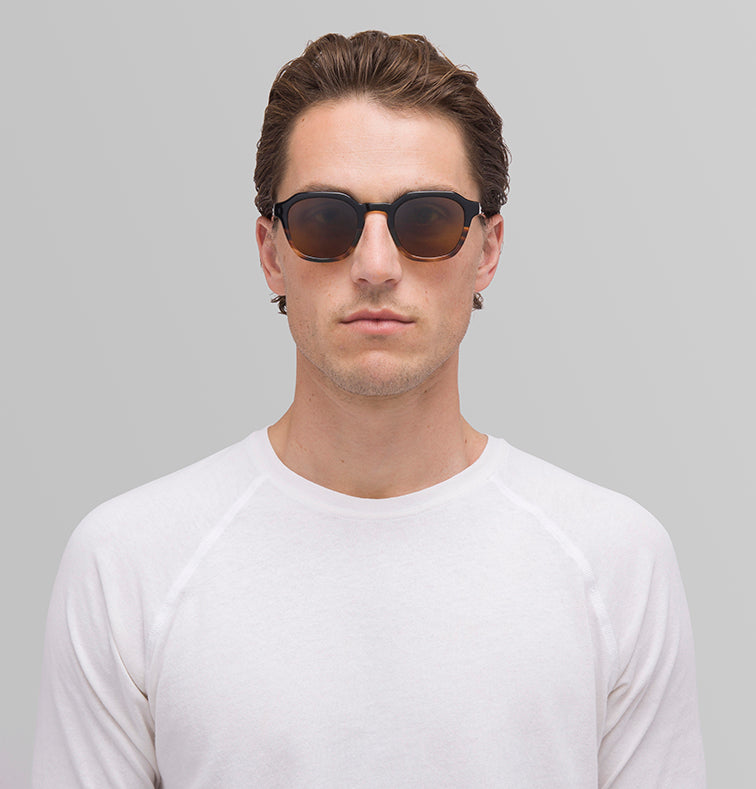 Tucker Sunglasses - Modern Eyewear