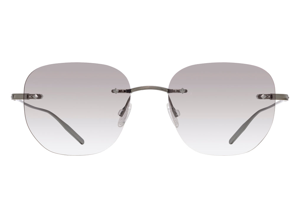 TYRO5101_Tyrone_Rimless_Pewter  display picture 1