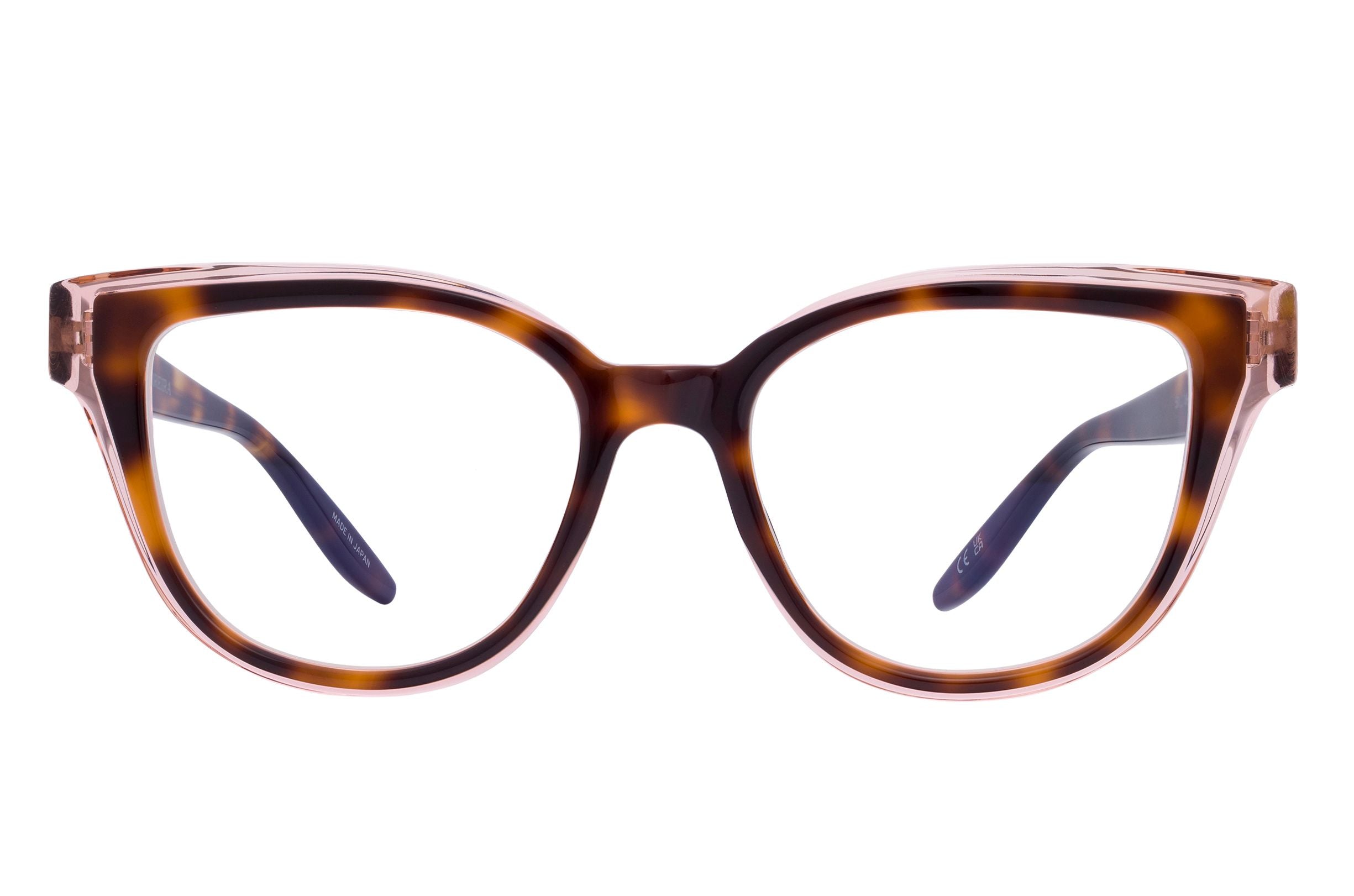 Welch Frame Cateye Glasses - Luxury Eyewear