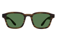 #color_Matte Sulcata Tortoise / Forest (AR)