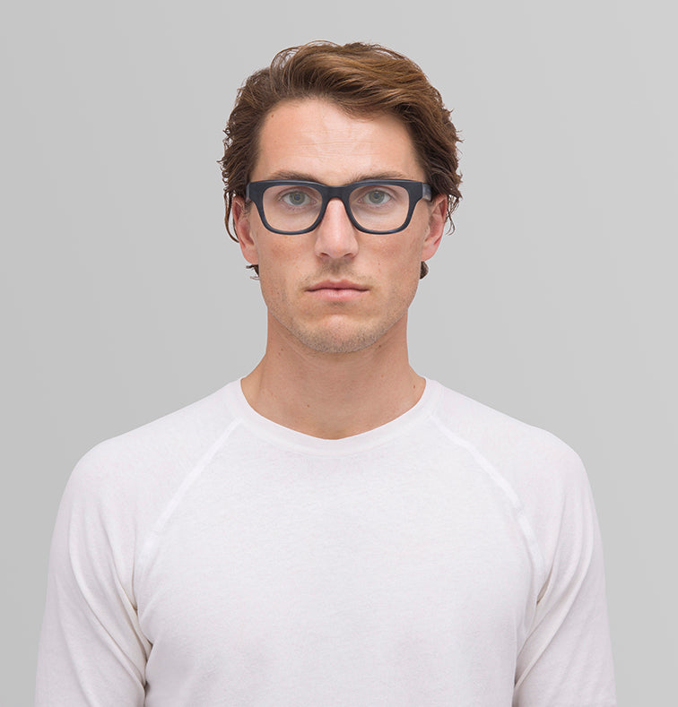 Yarner Lightweight Eyeglasses Frames