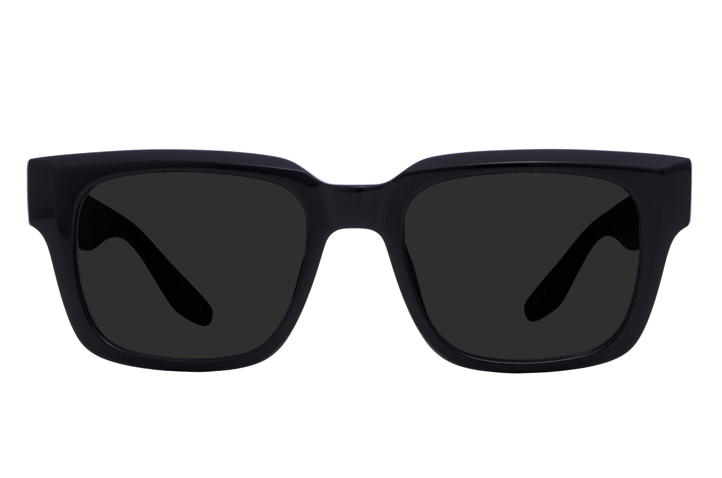 Zander Sunglasses - Classic Eyewear