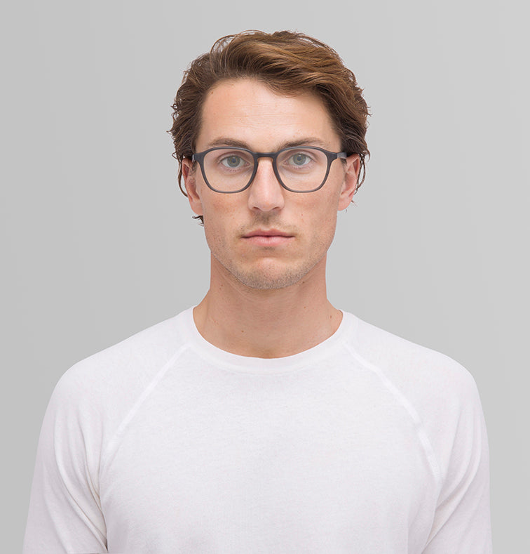 Zorin Lightweight Frames - Women's Eyeglasses