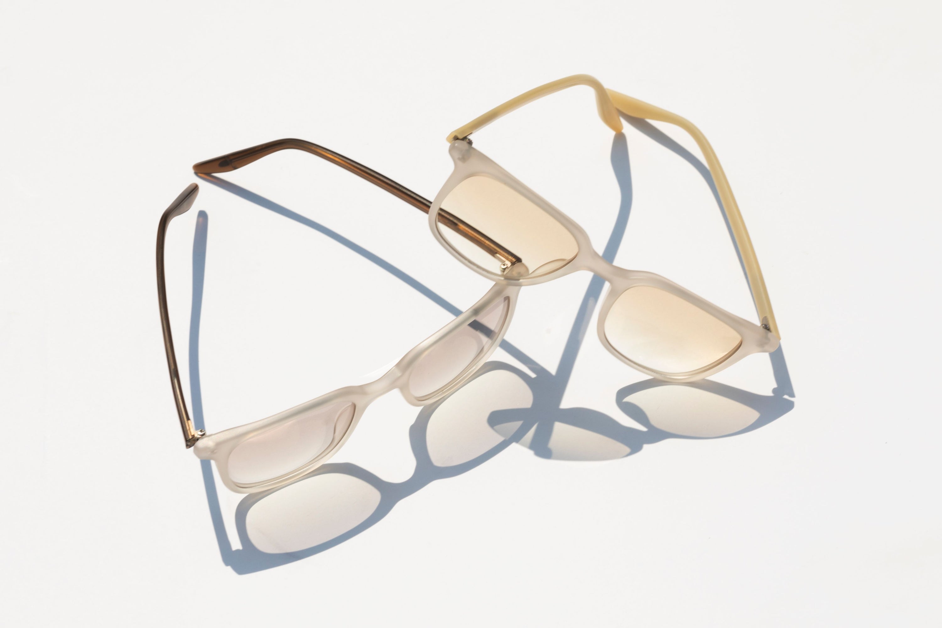 Fear of God Designer Sunglasses - Luxury Eyewear