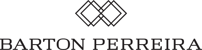 Barton Perreira logo