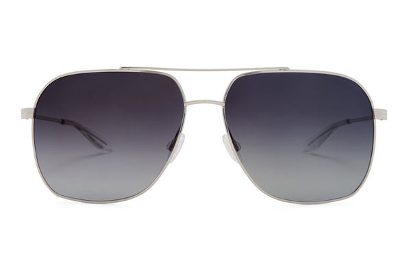 Aeronaut Oversized Sunglasses - Classic Eyewear