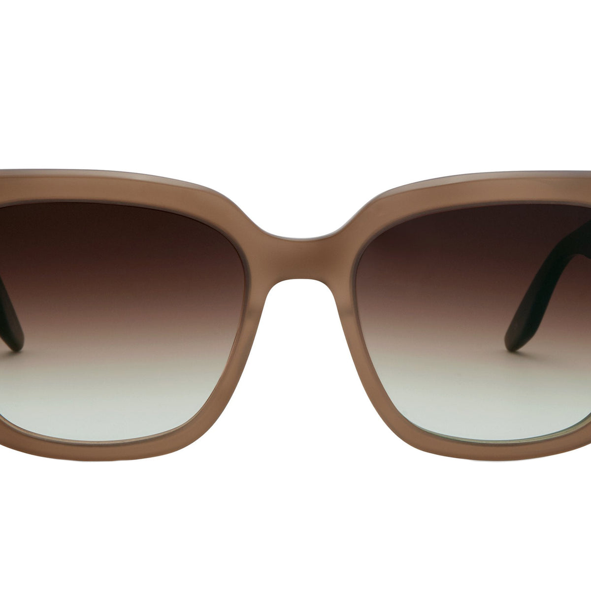 Barton Perreira Mocha Gradient Sunglasses Barton Perreira Devine 54MM Gradient Sunglasses | Saks Fifth  main image 2
