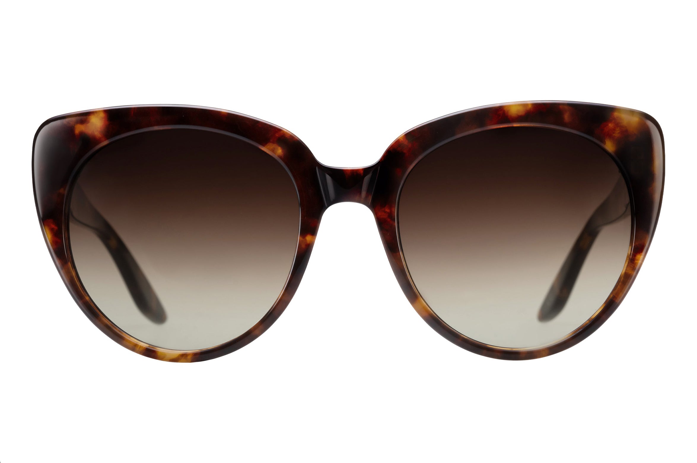 Cabaret Cateye Sunglasses - Retro Eyewear