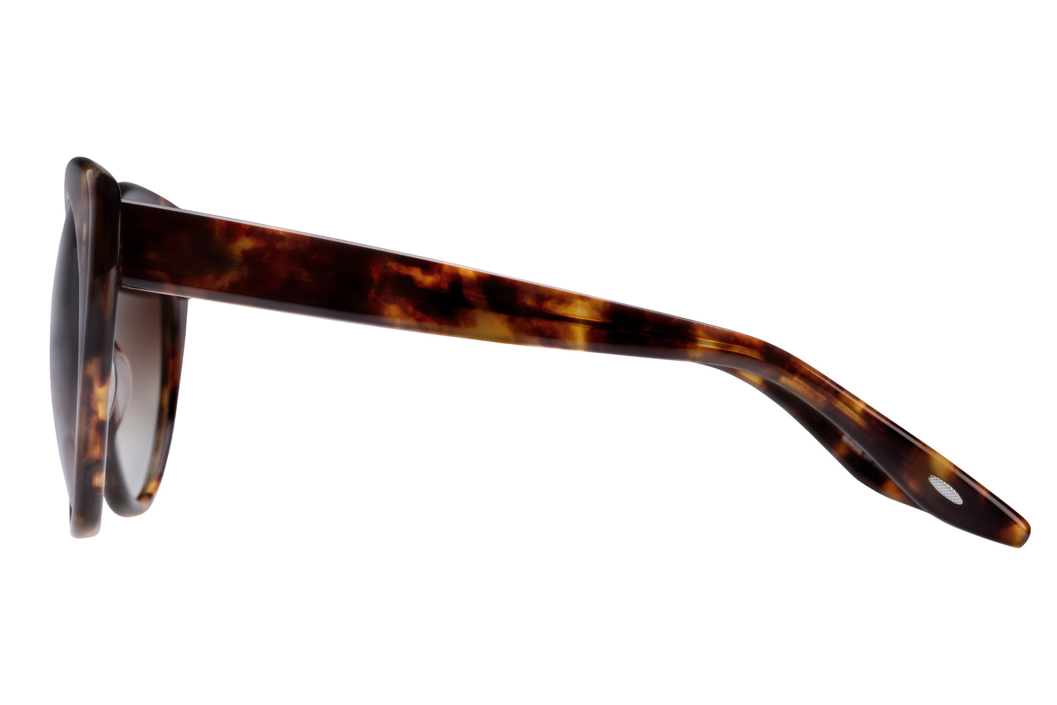 Cabaret Cateye Sunglasses - Retro Eyewear