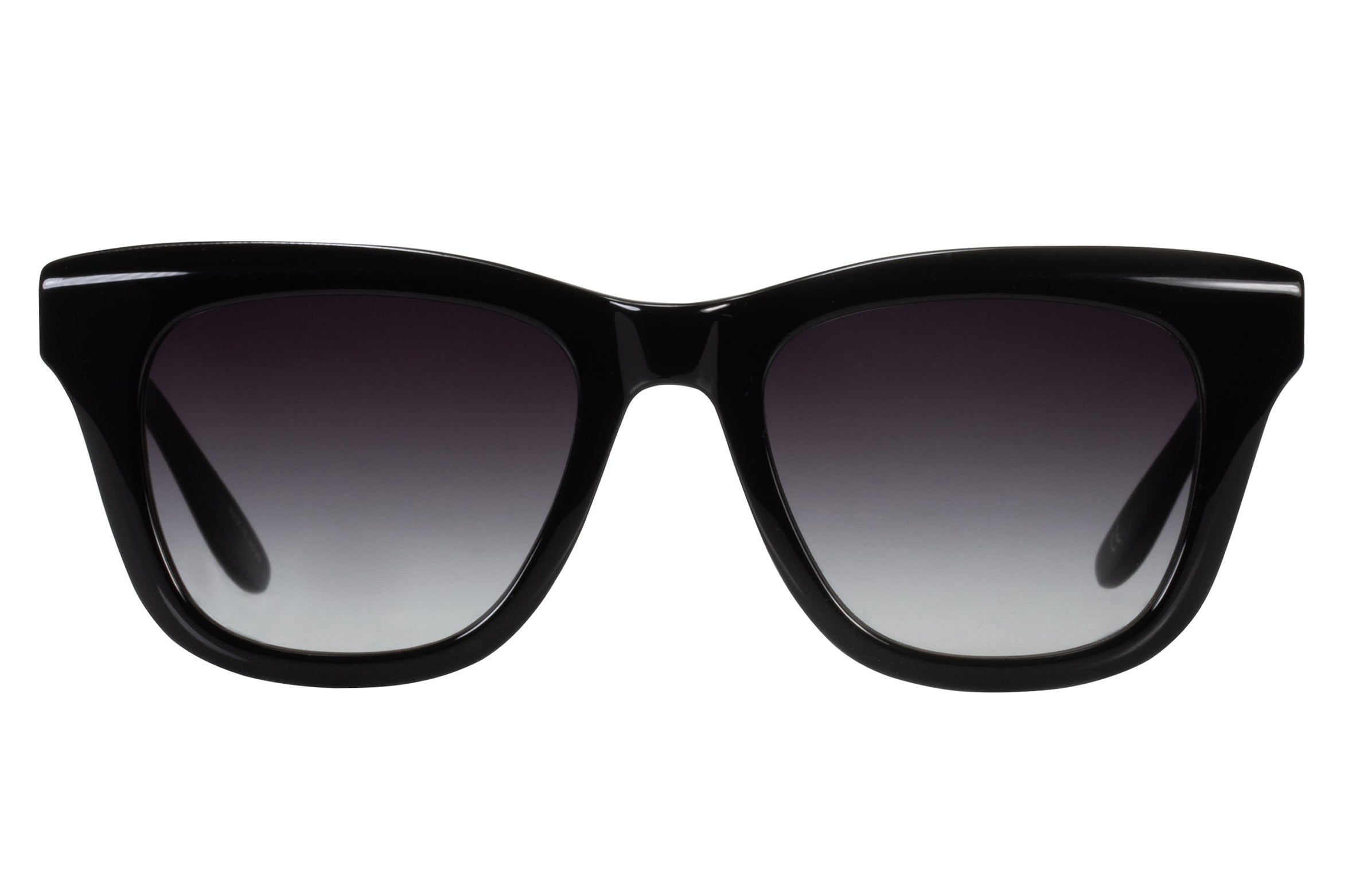 Claudel Sunglasses - Hand Finished Eyewear