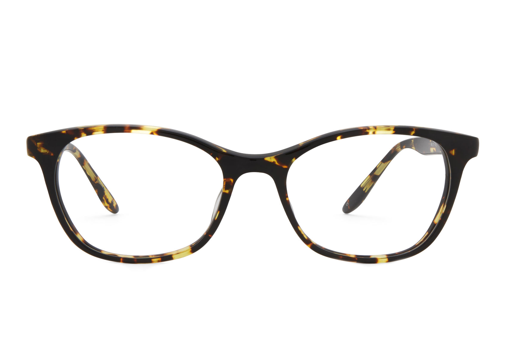 Hettie Designer Eyeglass Frames Classic Eyewear