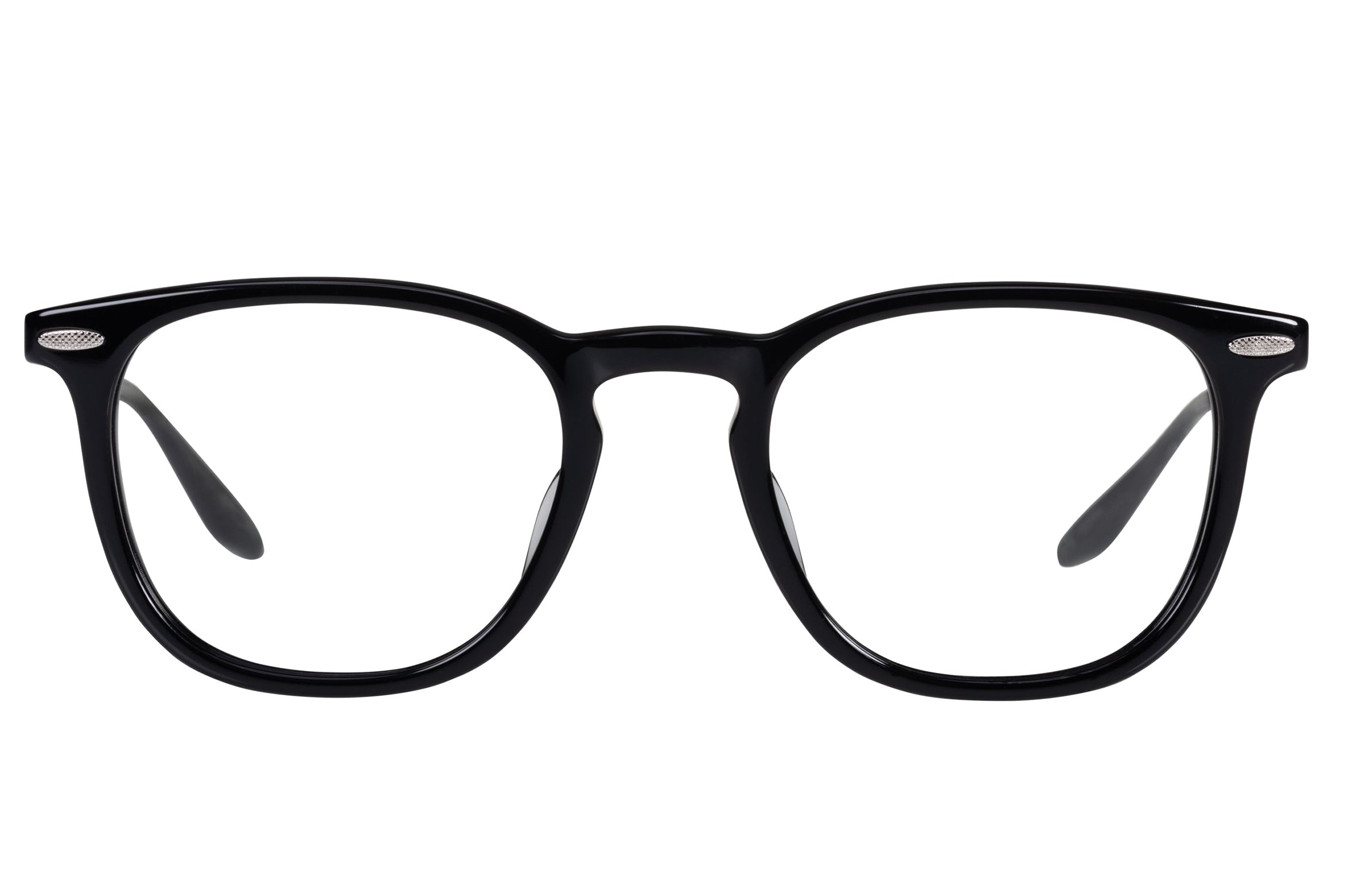 barton perreira Husney Black / Gun Metal